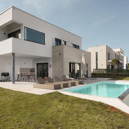 Sea View Villa Cala Royal Крница Екстериор снимка
