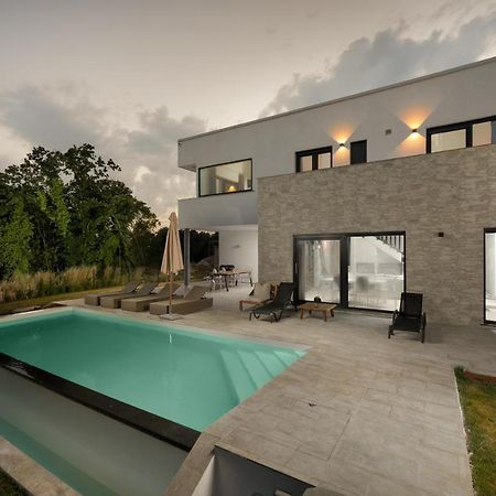 Sea View Villa Cala Royal Крница Екстериор снимка