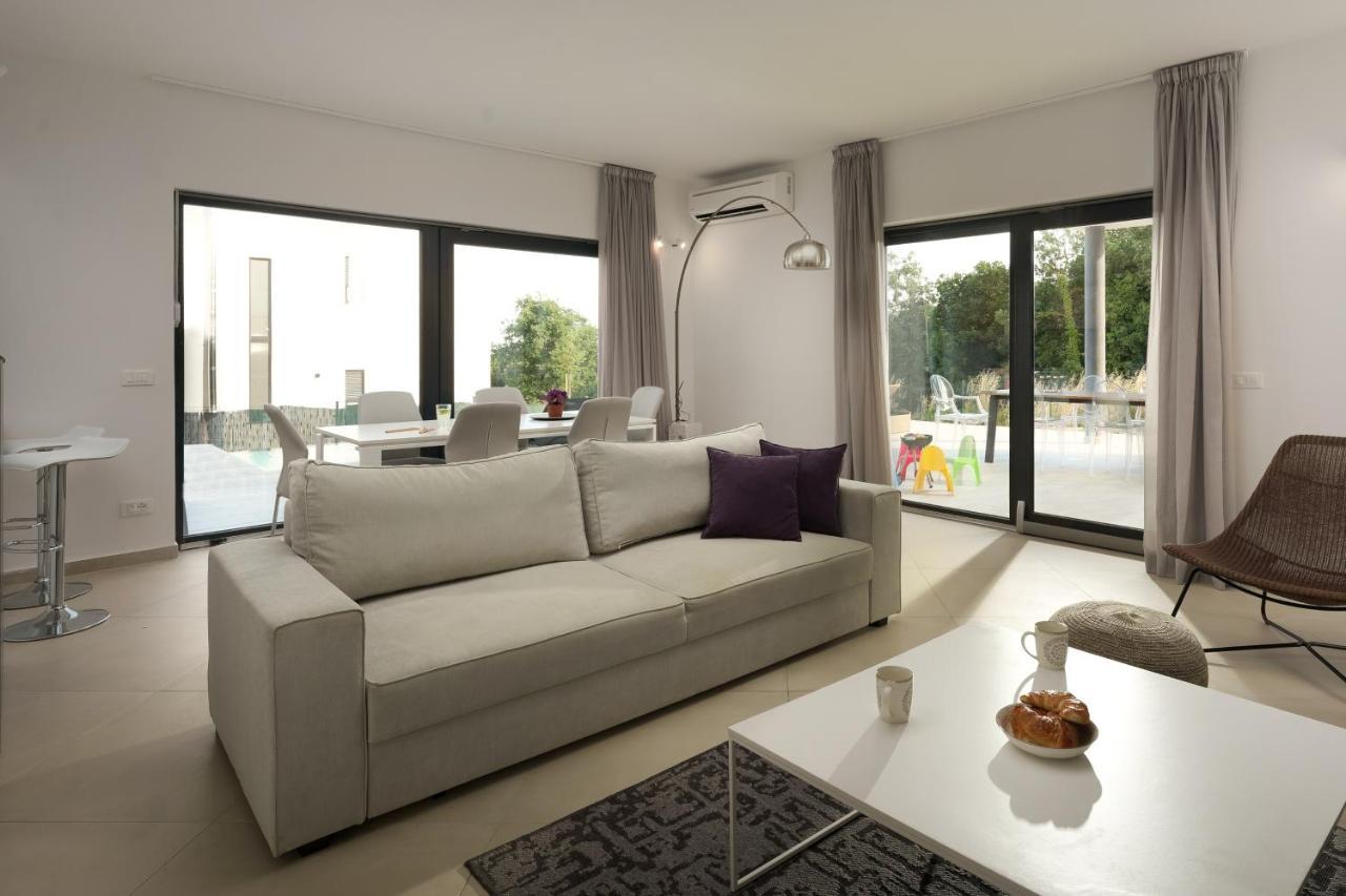 Sea View Villa Cala Royal Крница Екстериор снимка