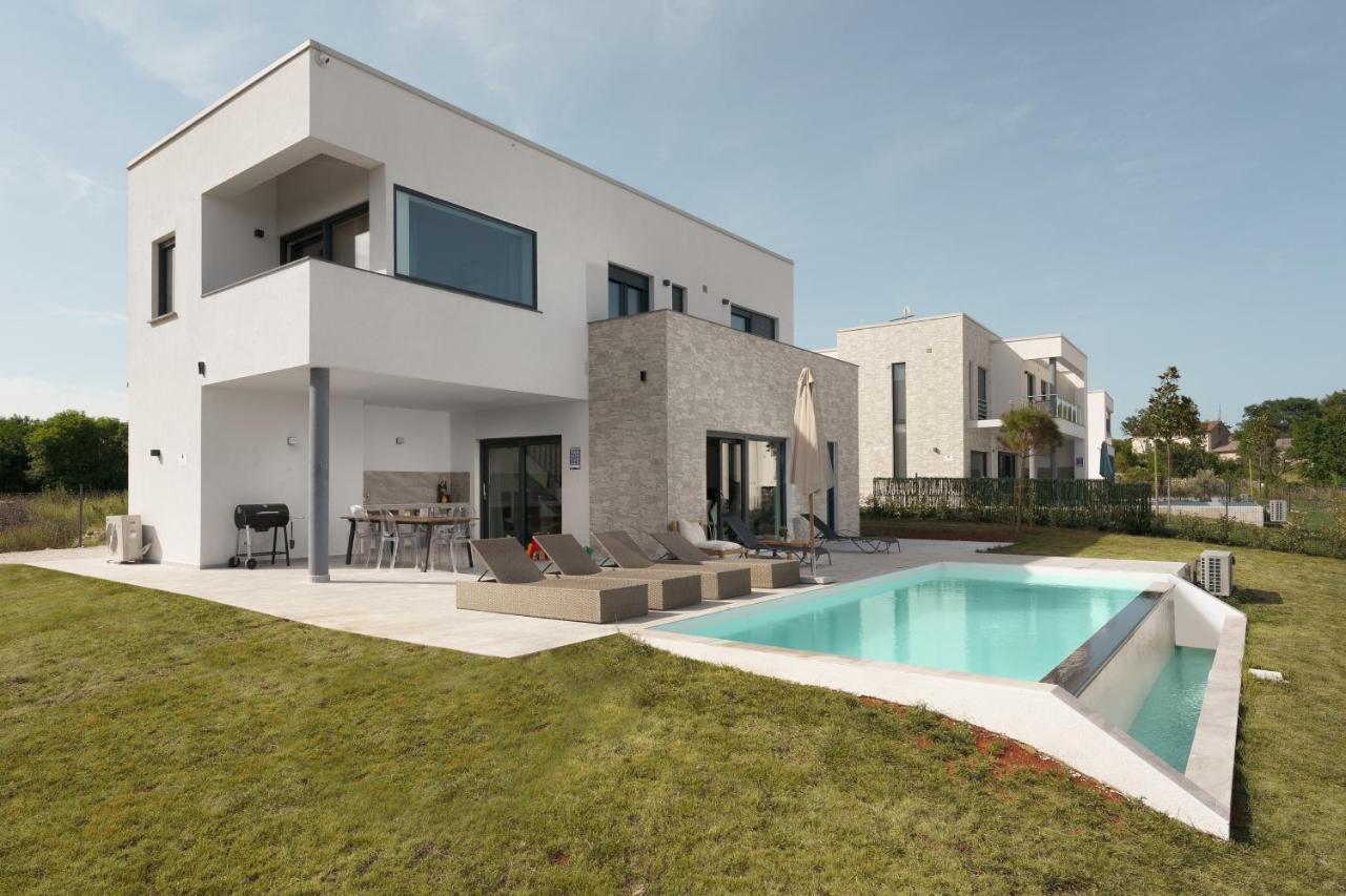 Sea View Villa Cala Royal Крница Екстериор снимка