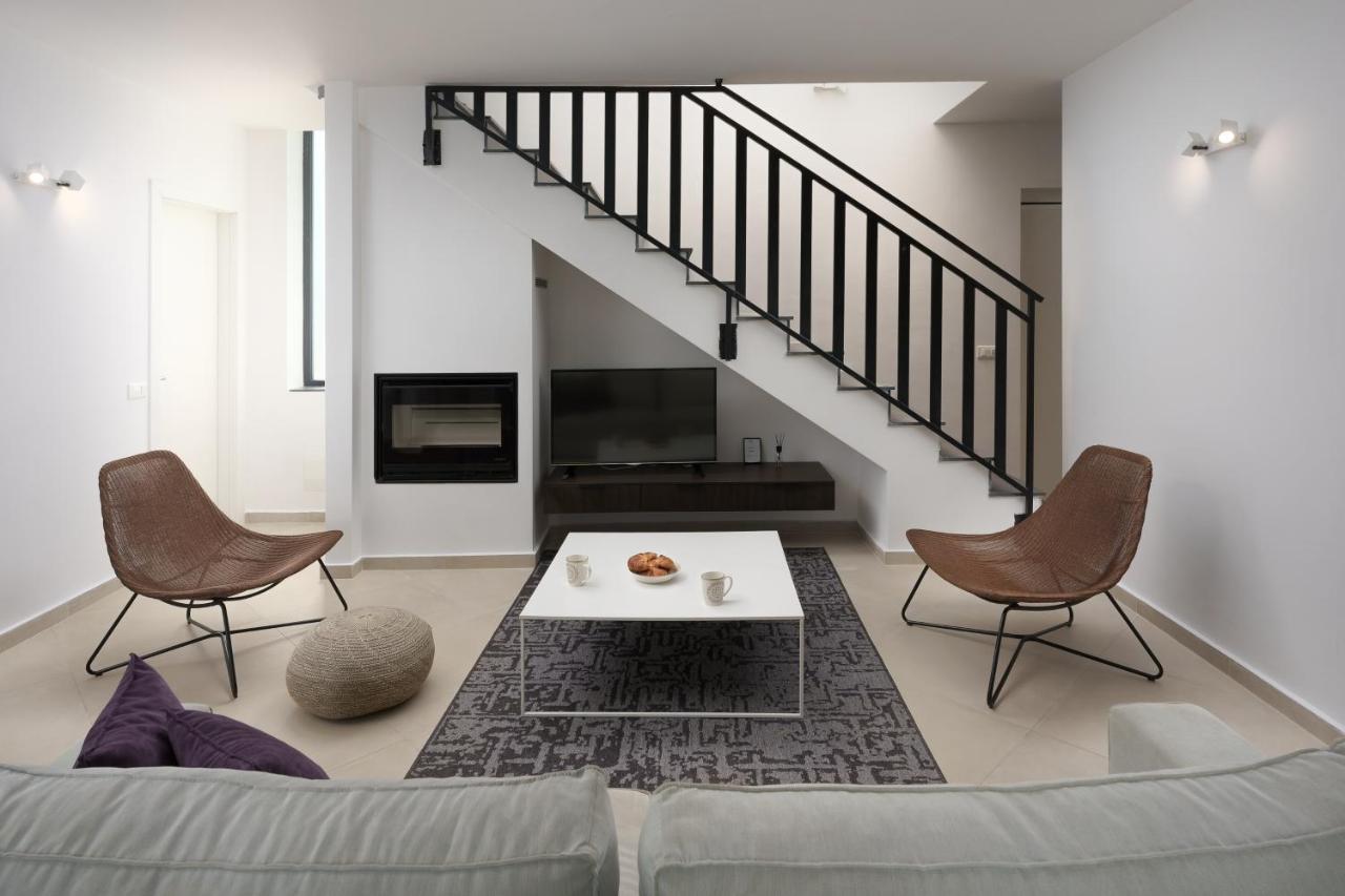 Sea View Villa Cala Royal Крница Екстериор снимка