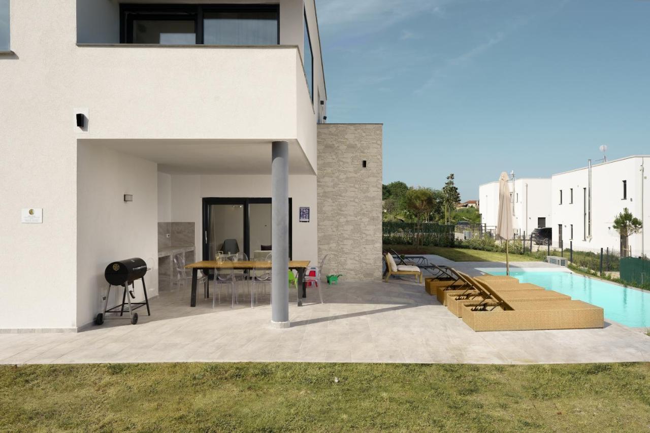 Sea View Villa Cala Royal Крница Екстериор снимка