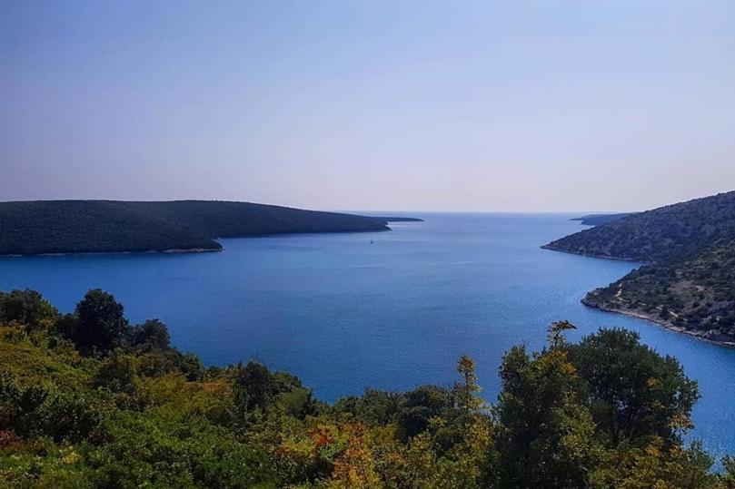 Sea View Villa Cala Royal Крница Екстериор снимка