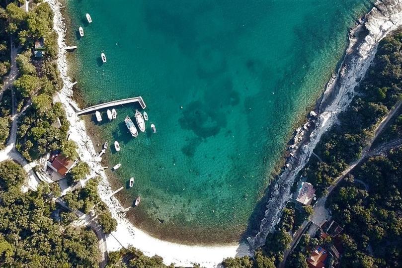 Sea View Villa Cala Royal Крница Екстериор снимка