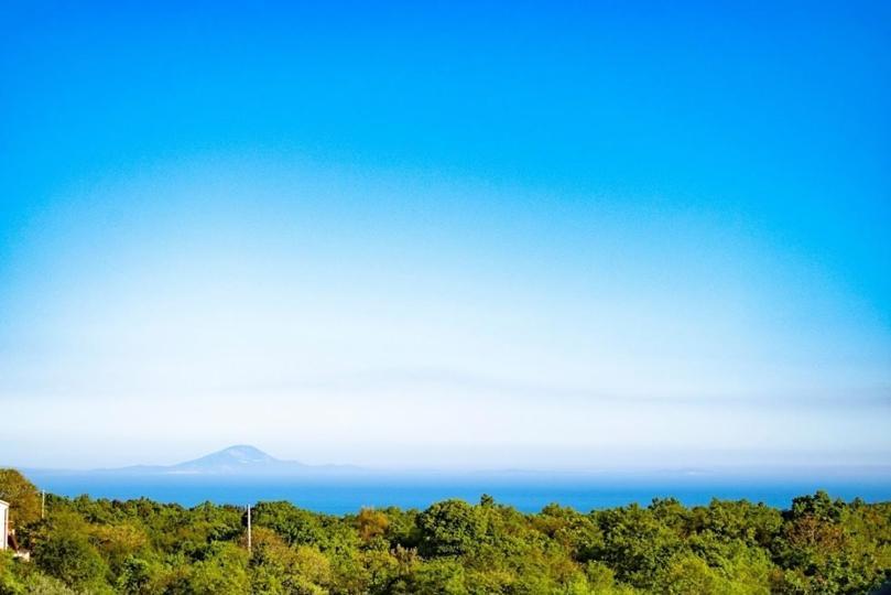 Sea View Villa Cala Royal Крница Екстериор снимка